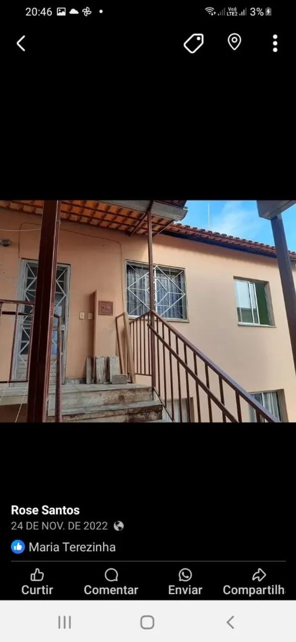 Vendo apartamento barato. - Foto 3