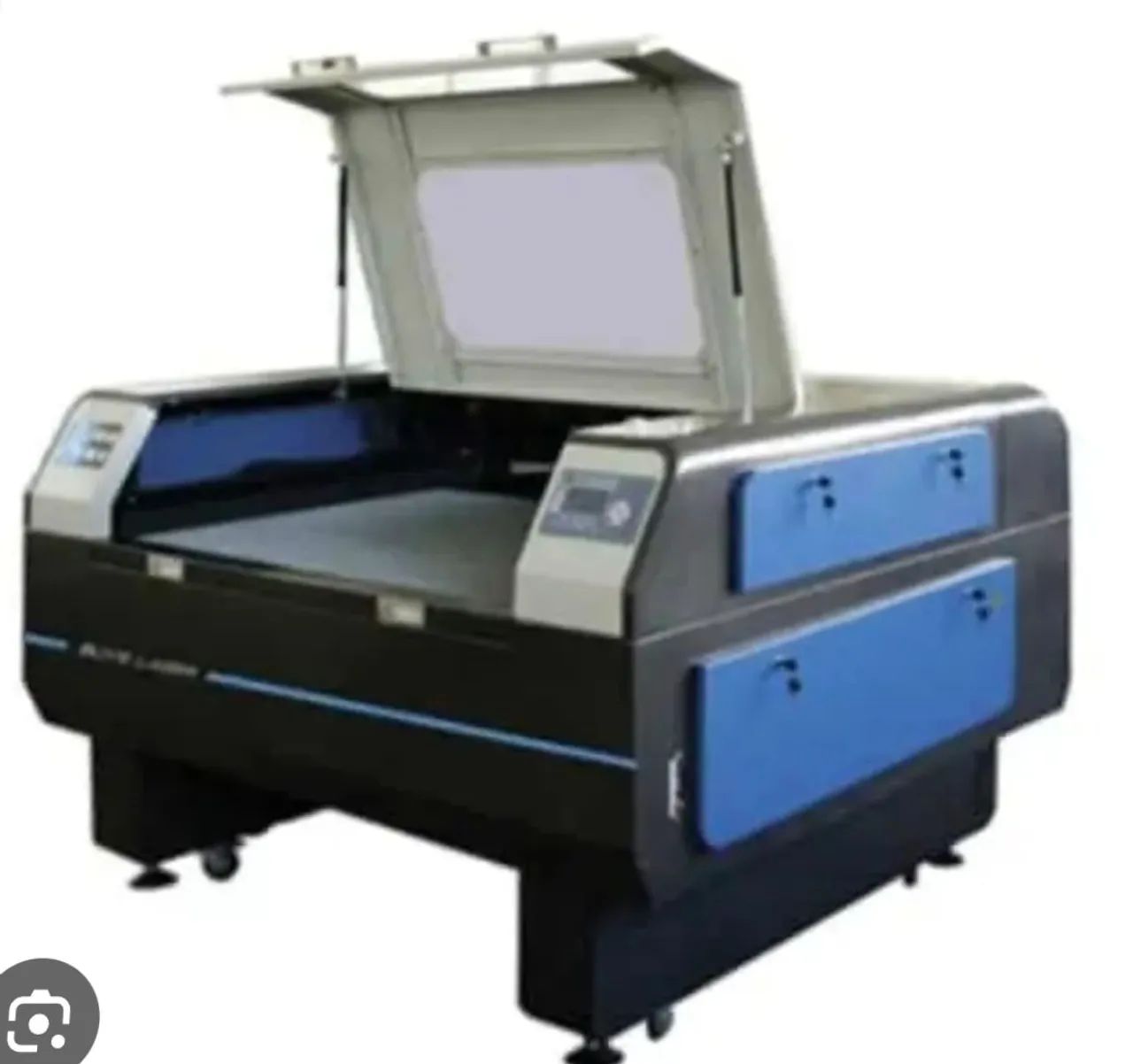 CNC laser co2 