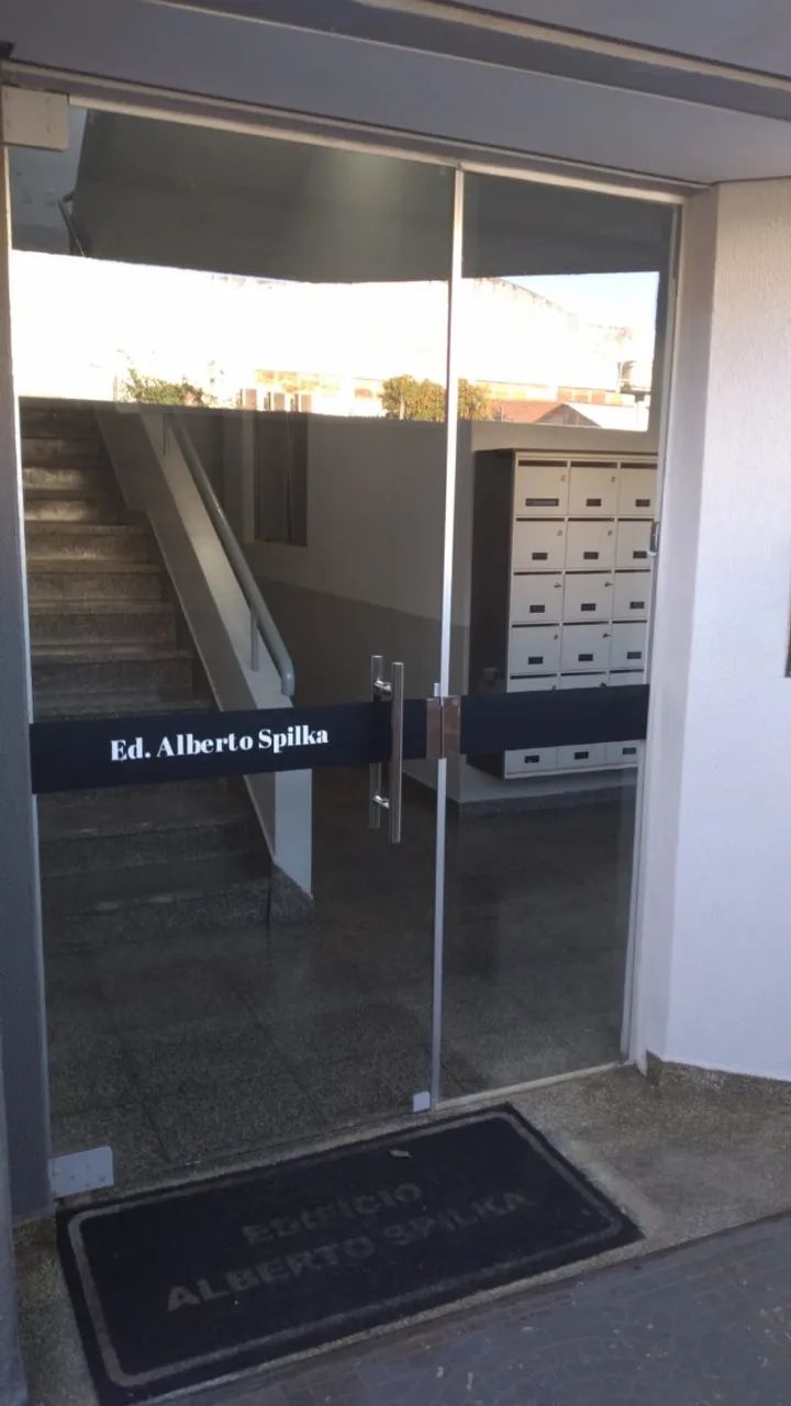 Vendo apartamentos no Edificio Spilka, Centro - Foto 5