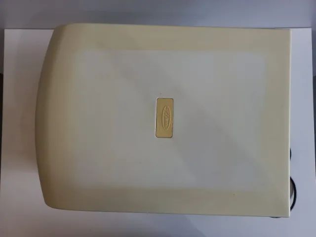 Desumidificador de papel Menno. 1500 folhas A4; - Foto 5