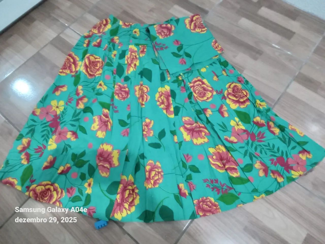 Roupa de camdoble  - Foto 2