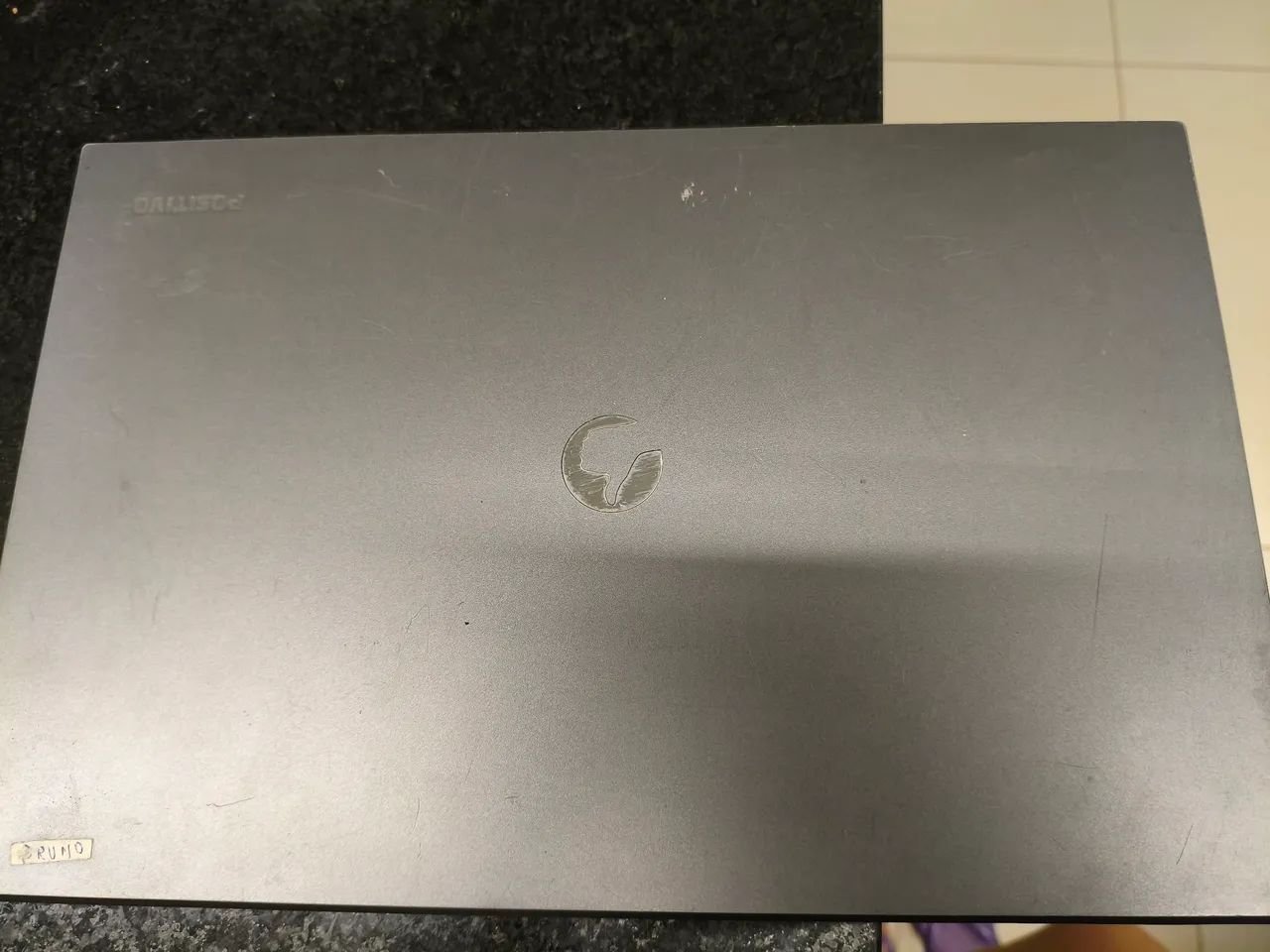 Notebook- peças  - Foto 2