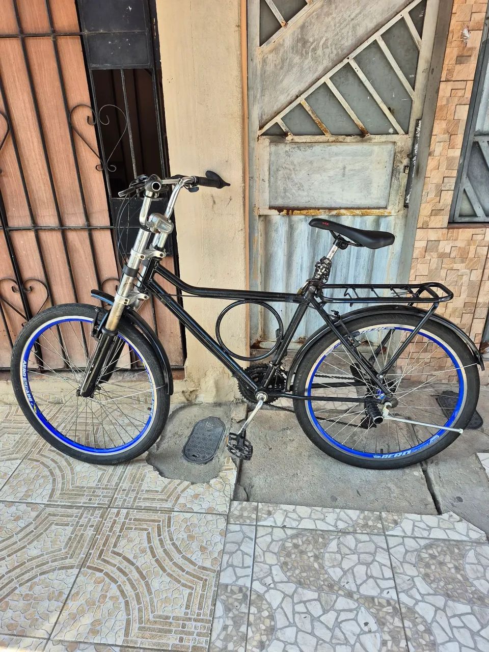 bicicleta aro 26