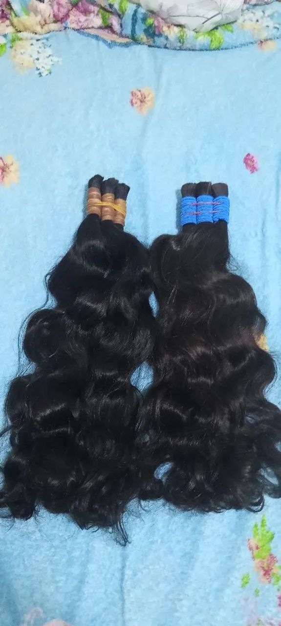 Vendo cabelo humano  - Foto 2
