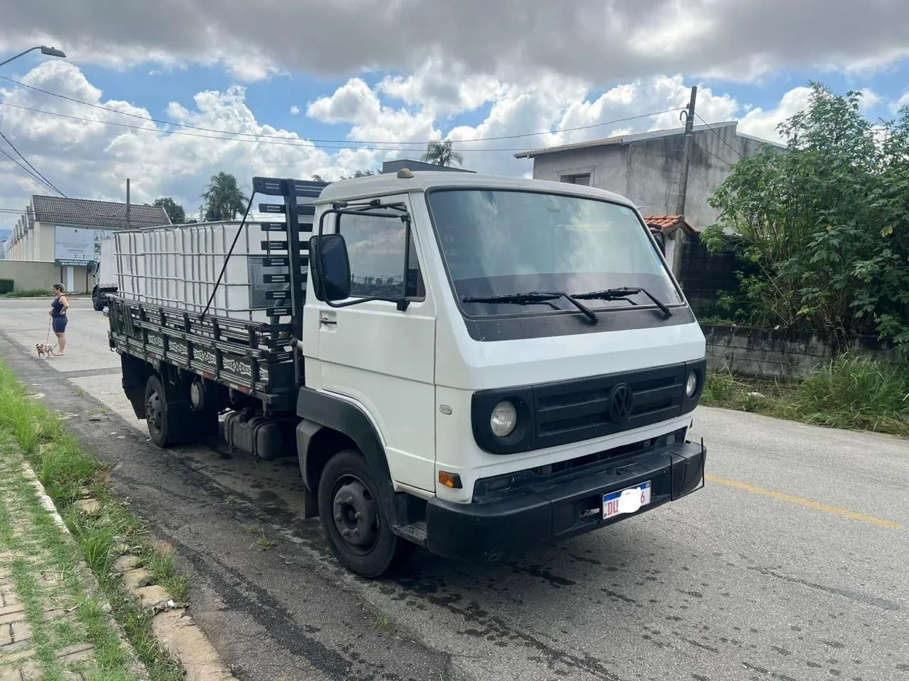 Vw 5-140 - Foto 3