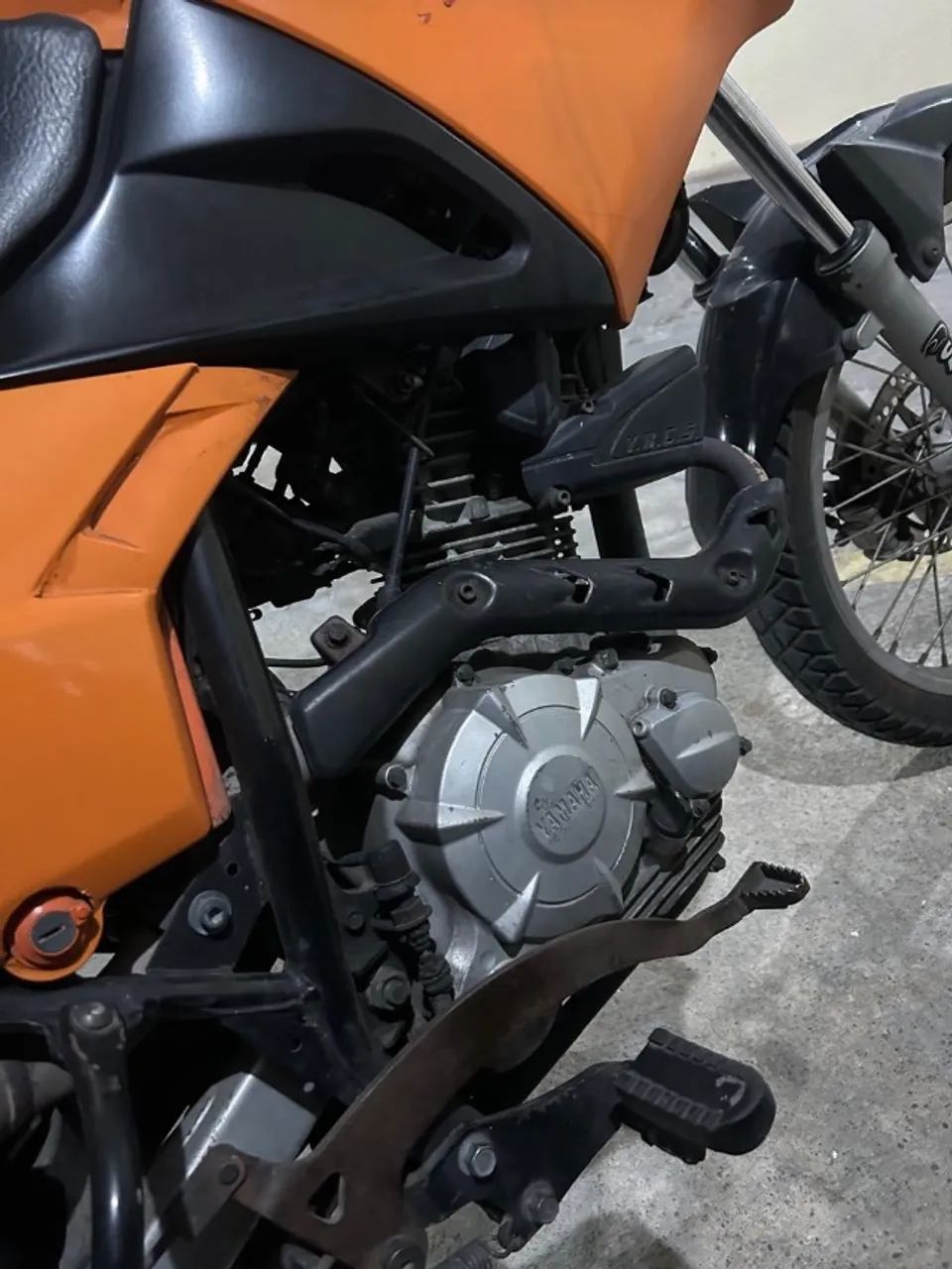 Moto Crosser 150  - Foto 3