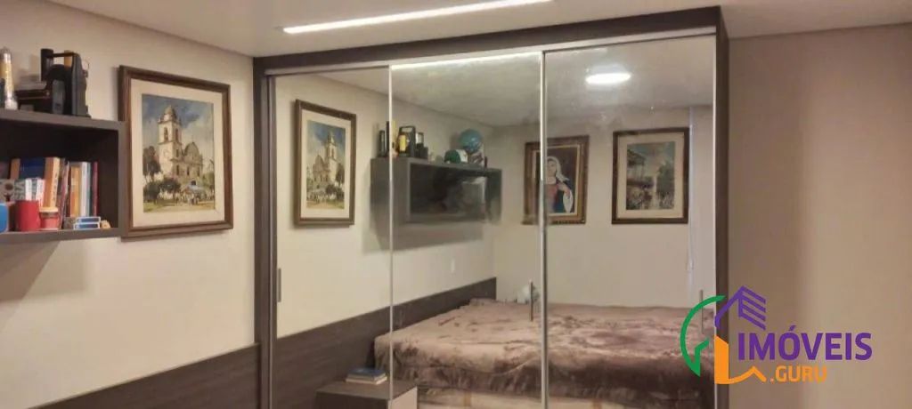 APARTAMENTO - ALPHAVILLE - SP - Foto 5