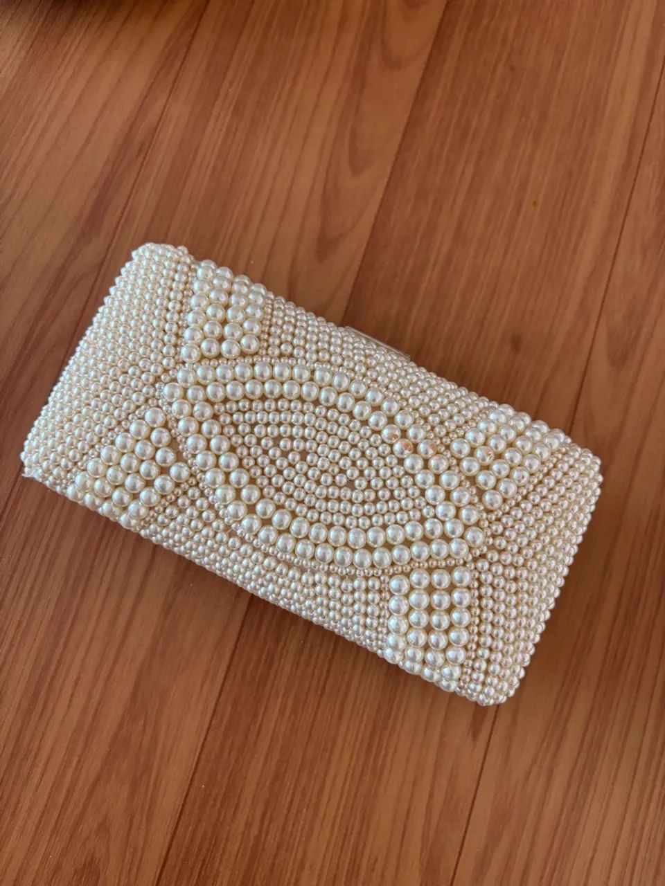 Bolsa de festa clutch  - Foto 5