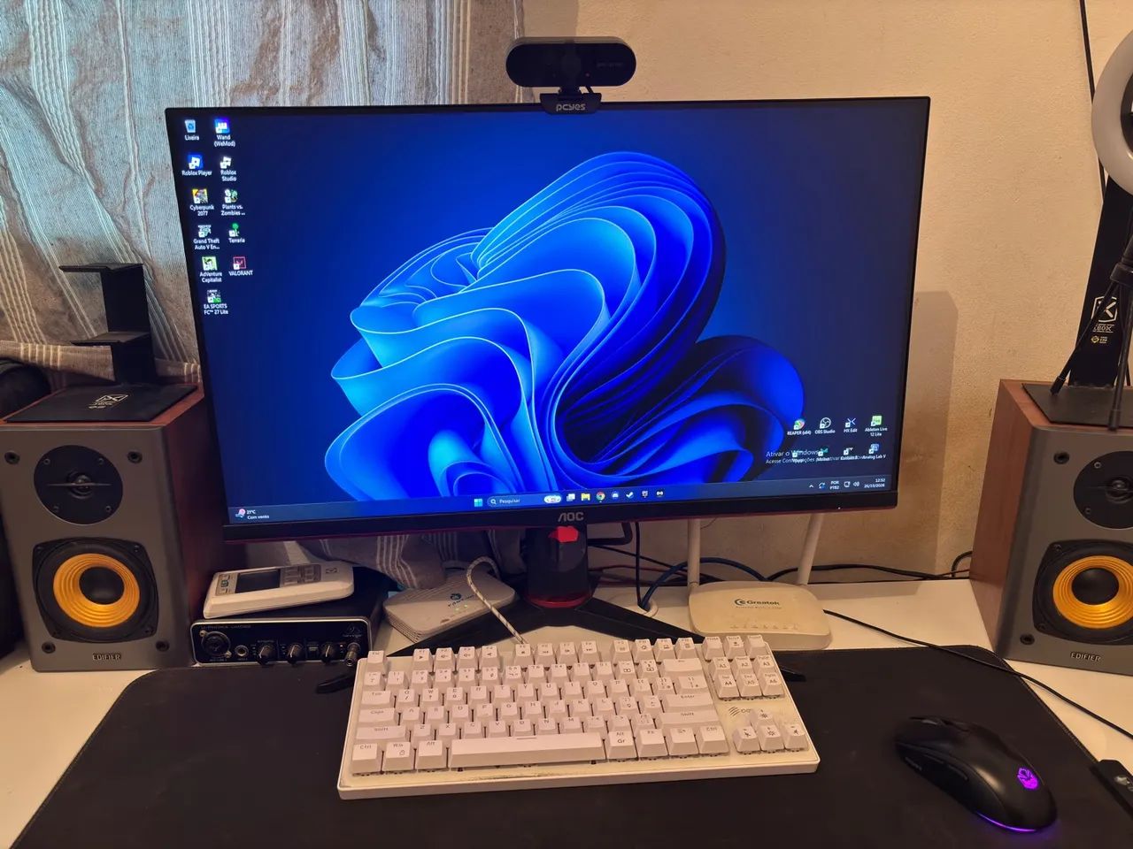 Monitor Edifier RT1000T4 - Foto 3