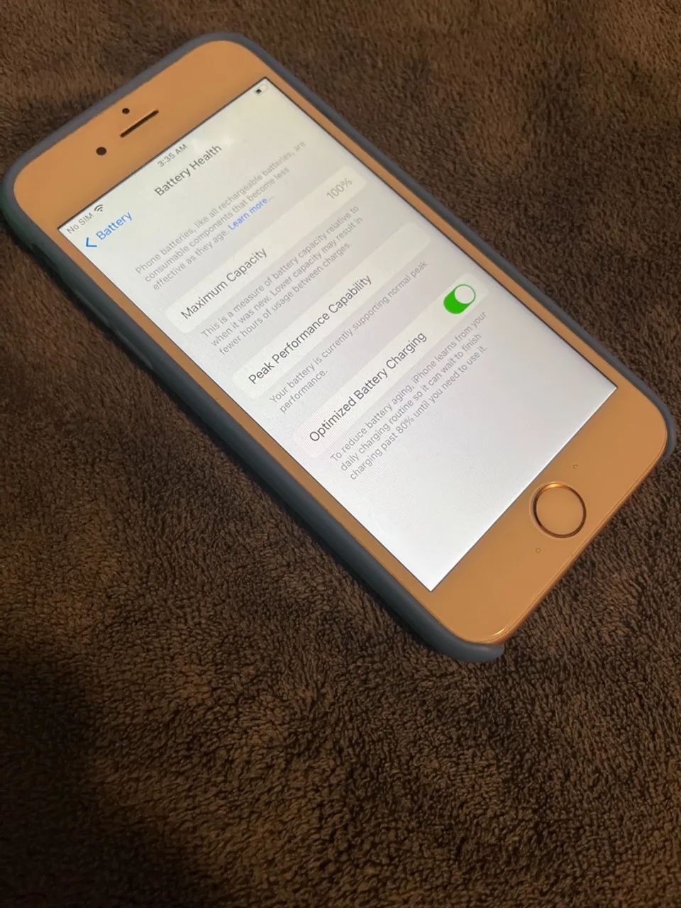 IPhone 6s - Foto 2