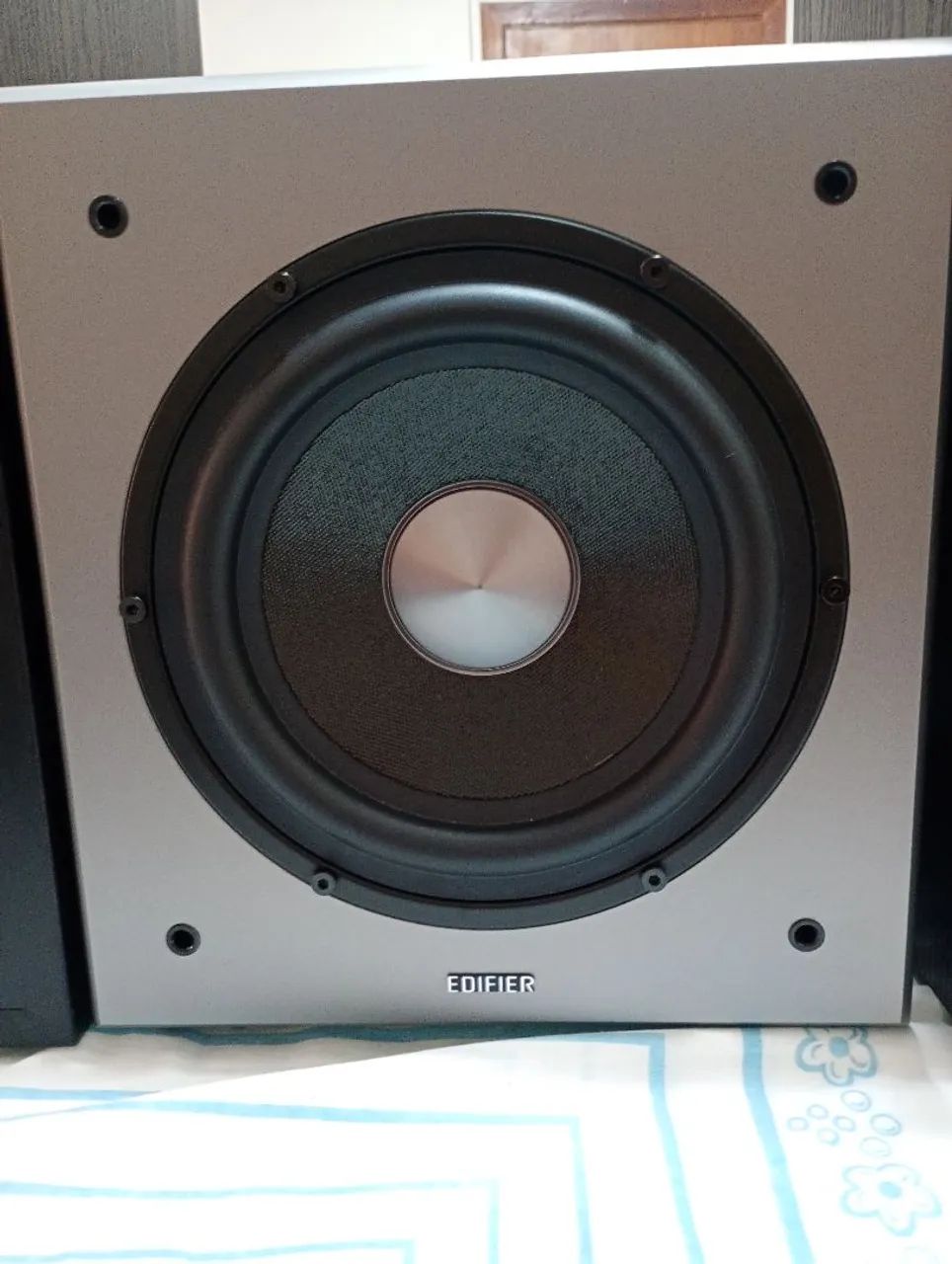 Caixa de som Edifier R2850DB - Foto 5