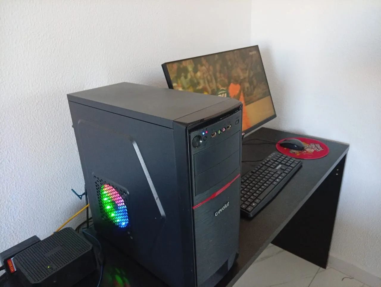 PC com Setup Completo - Foto 2