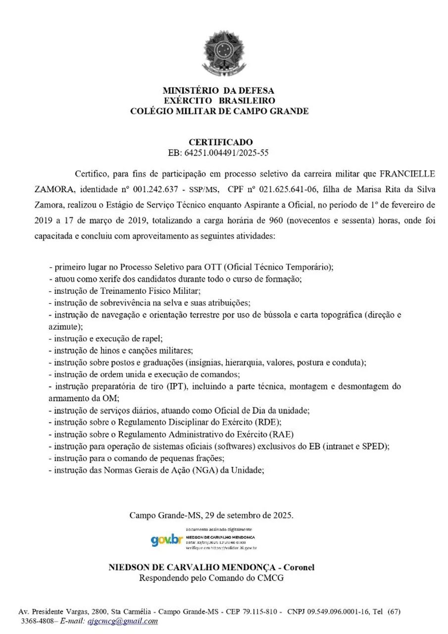 Mentoria Acadêmica  - Foto 3