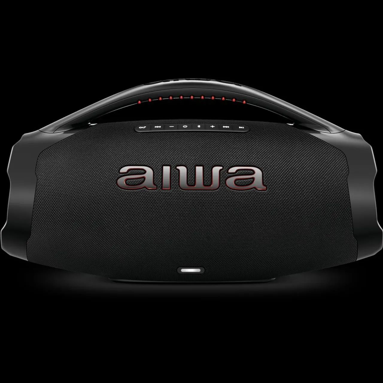 Bombox aiwa