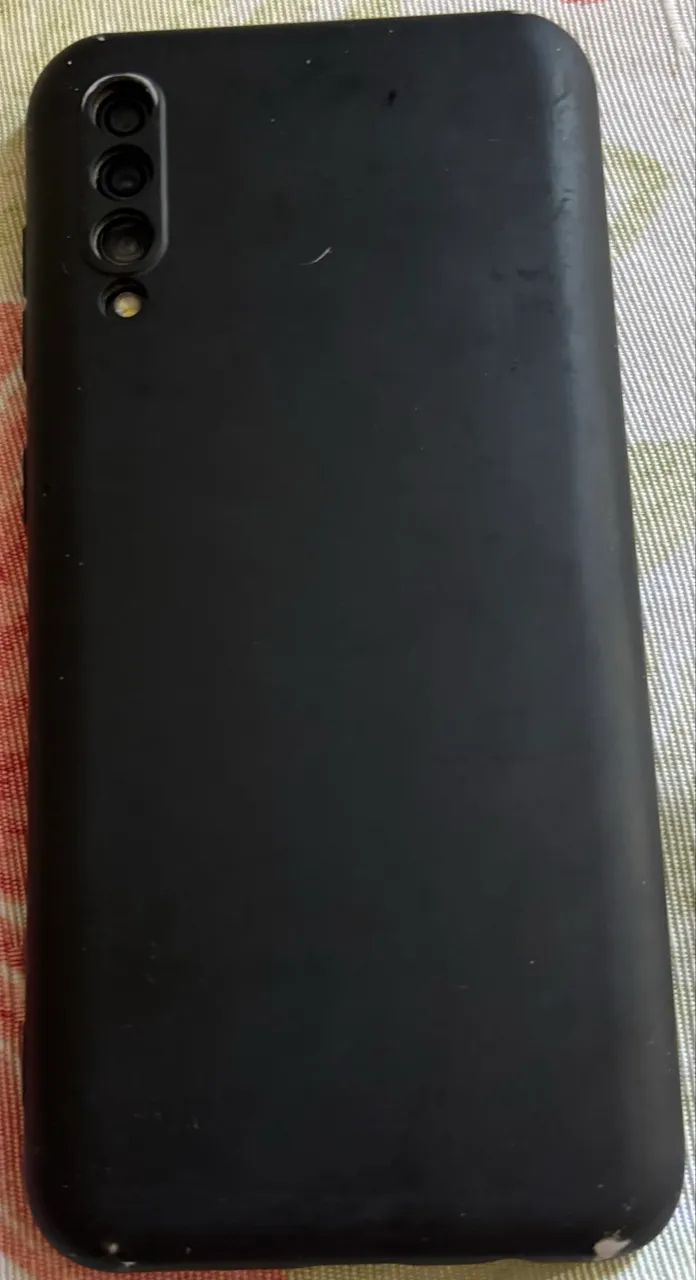 Samsung A30S  - Foto 2