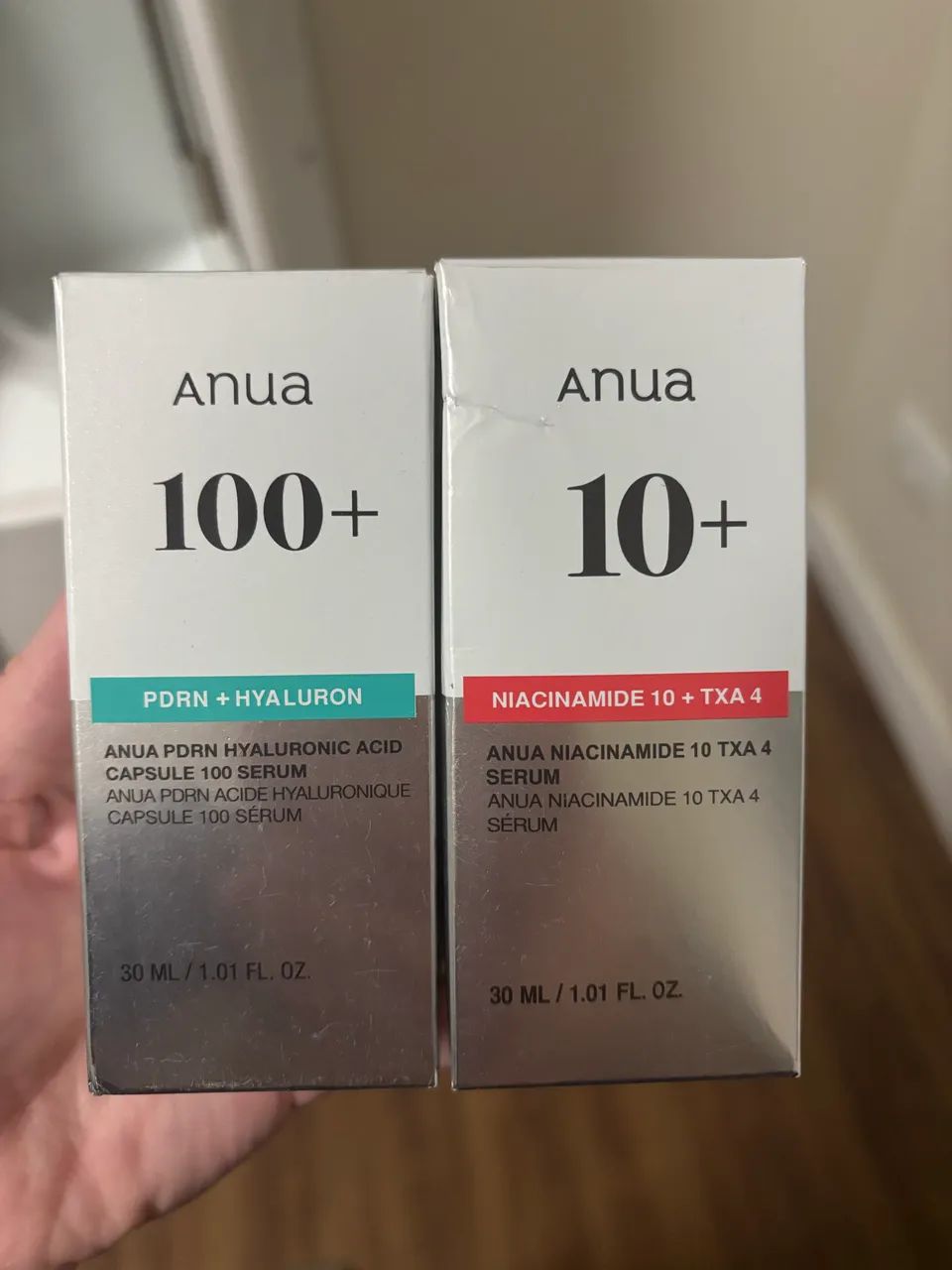 Kit skin care Anua - Foto 2