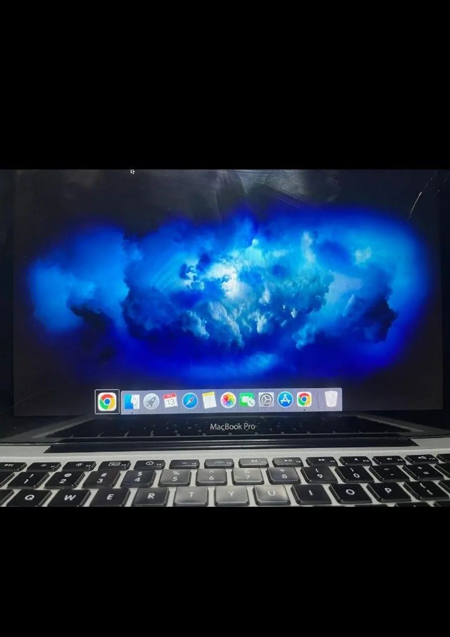 MacBook pro  - Foto 2