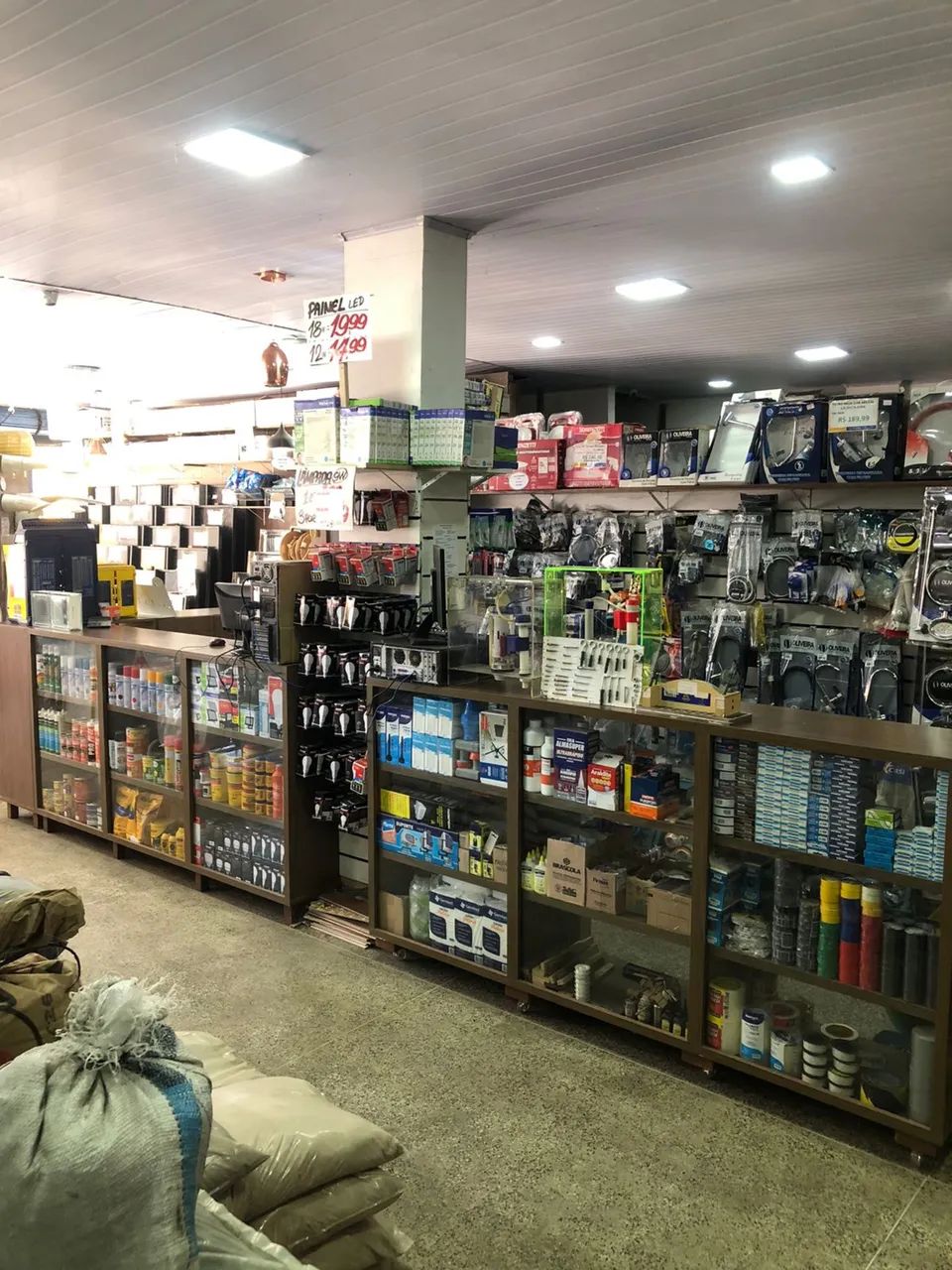 Loja de materiais de Construção - Foto 3