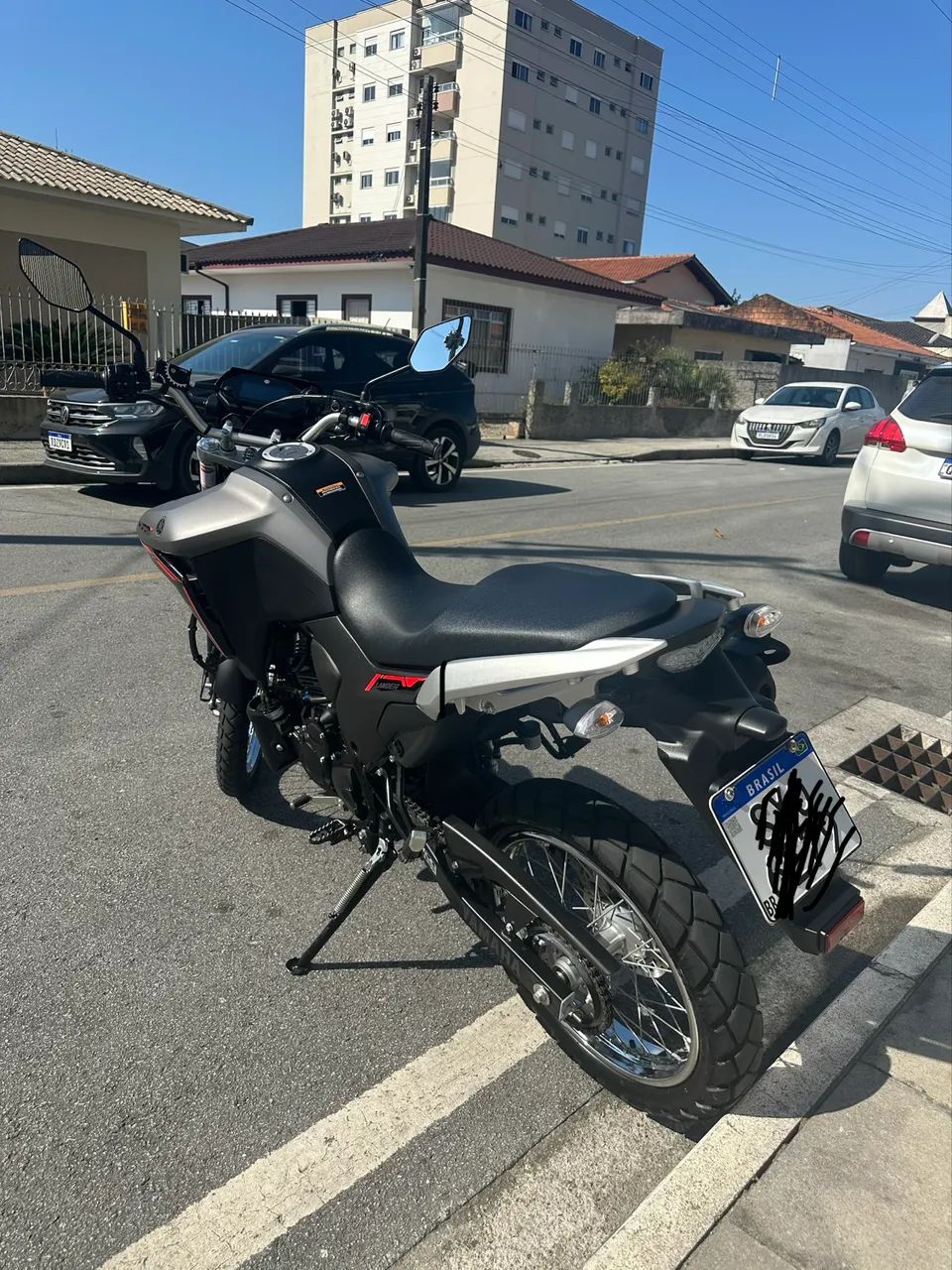 YAMAHA LANDER CONNECT 250 ABS - 2025 - Foto 5