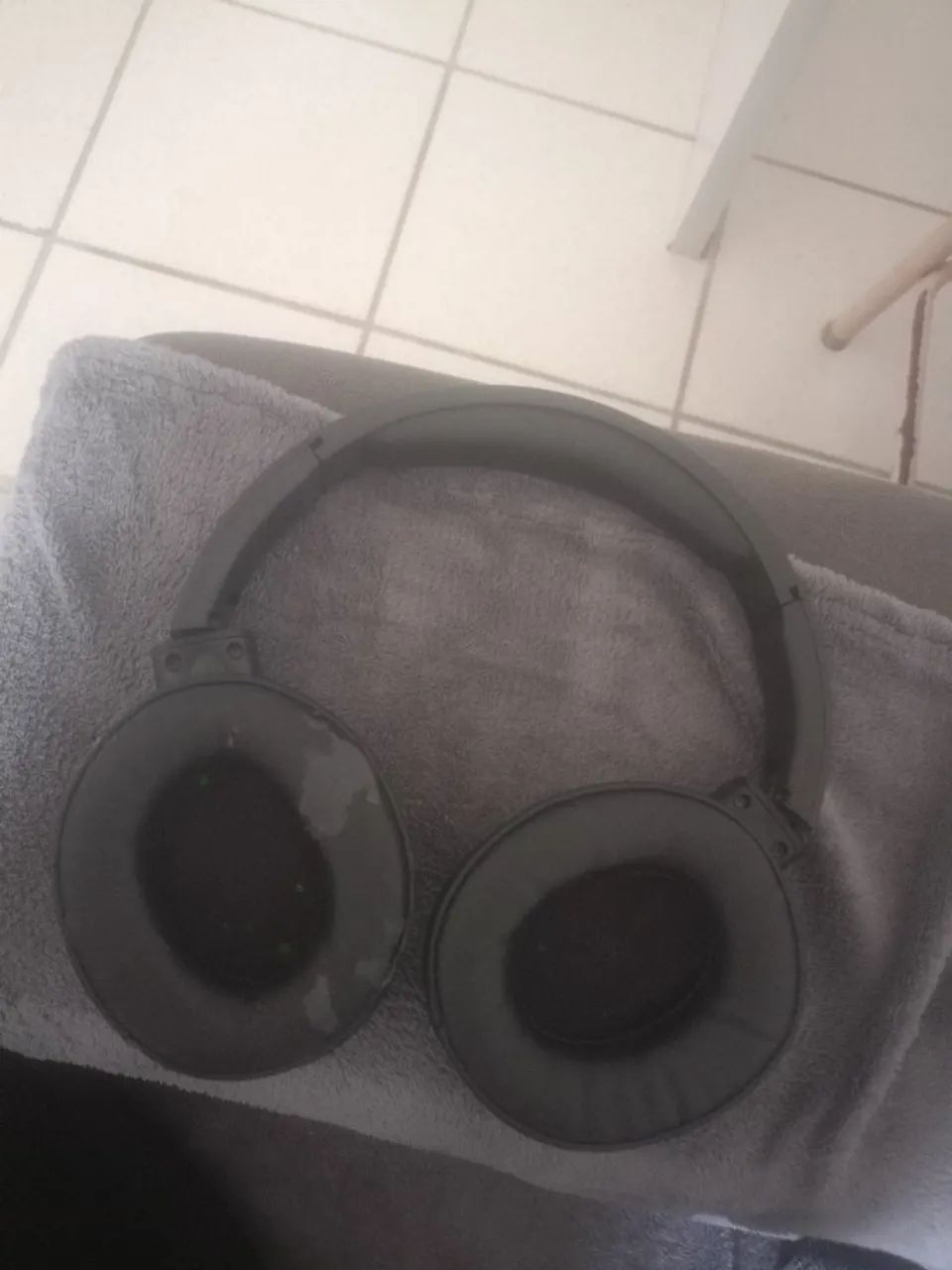 Headphone Hmaston  - Foto 3
