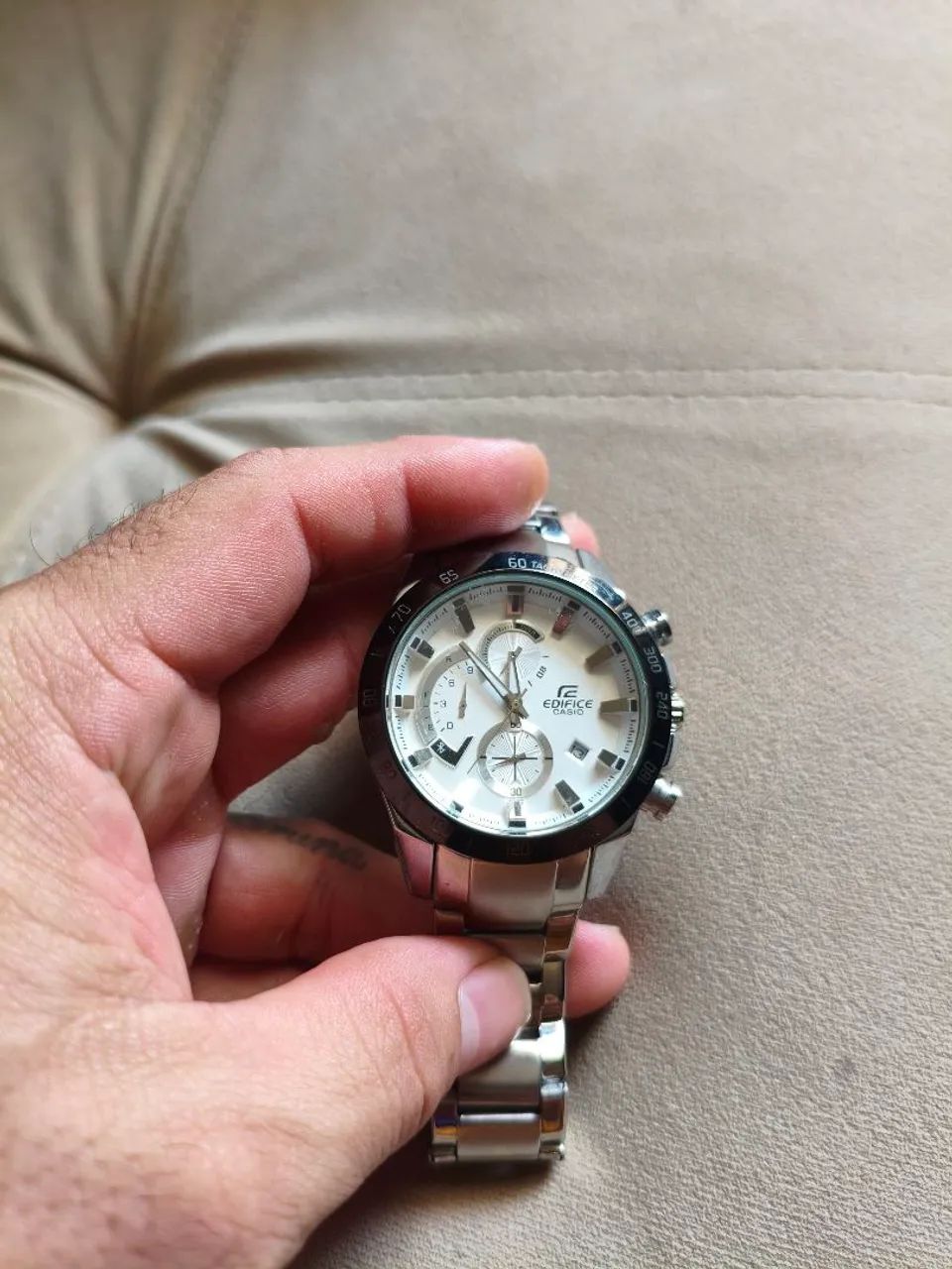 Relógios Casio  - Foto 2