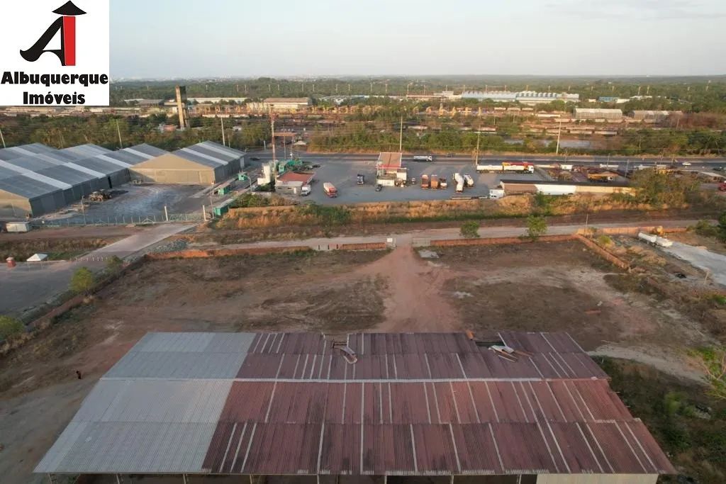 TERRENO COMERCIAL em SÃO LUÍS - MA, MARACANÃ - Foto 3