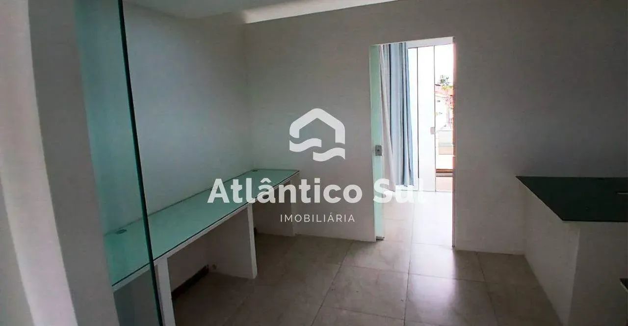 Sala Comercial com Mesas e Cortinas - Venda - Condomínio Costa Azul - Foto 5