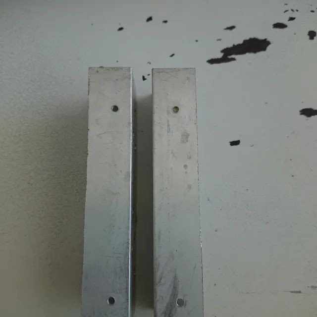 Sucata eletrônica, incluindo transformador e dissipadores de calor de alumínio altamente p - Foto 5