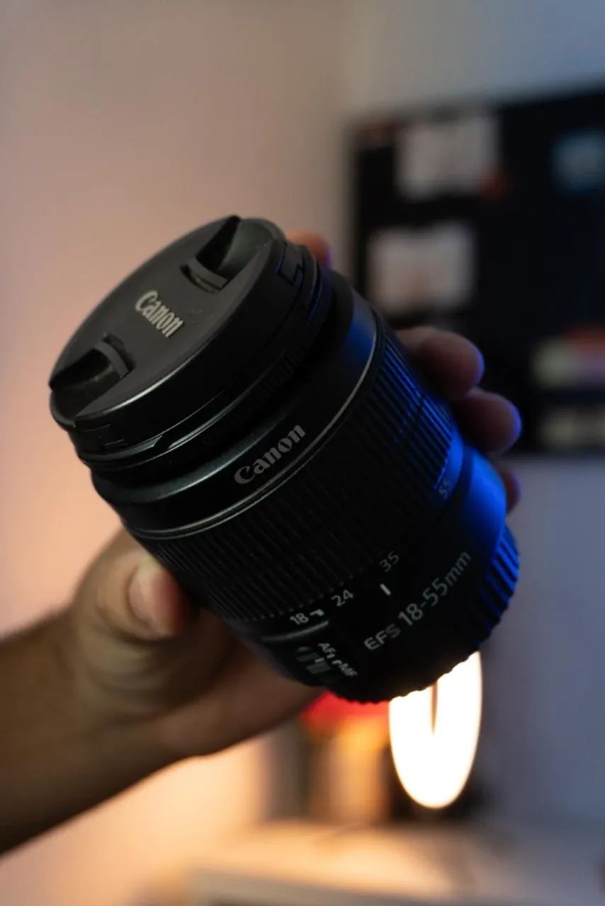 Kit Canon T5i - Foto 3