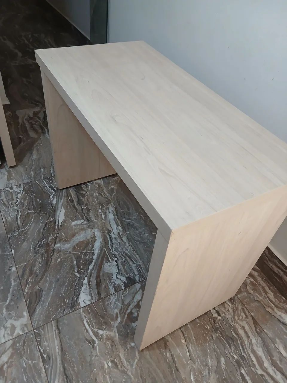 Mesa de escritório robusta - Foto 3