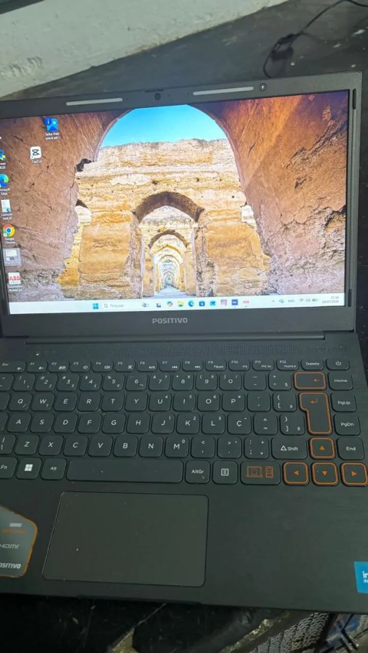 Notebook 