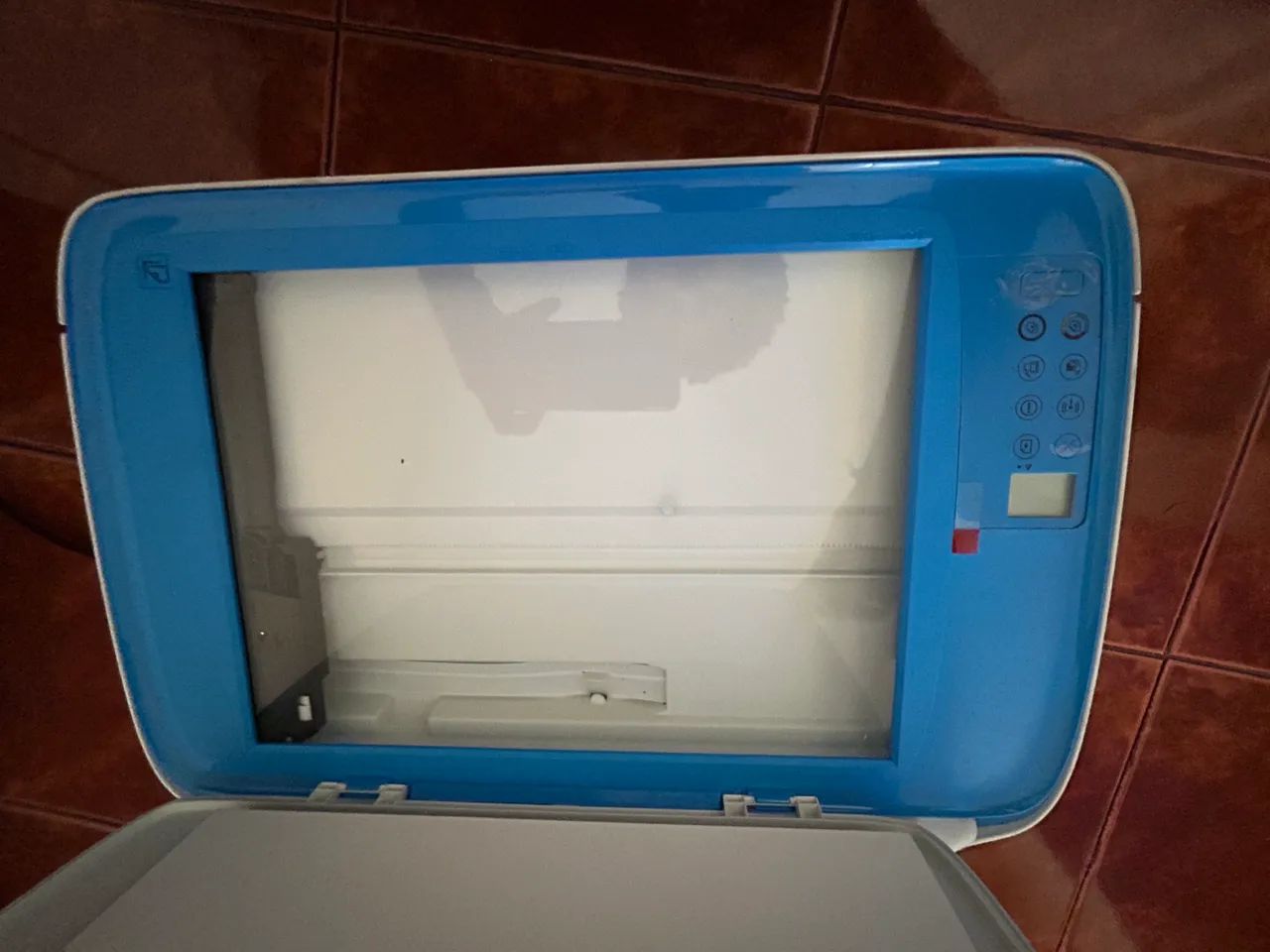 Impressora HP usada - Foto 2