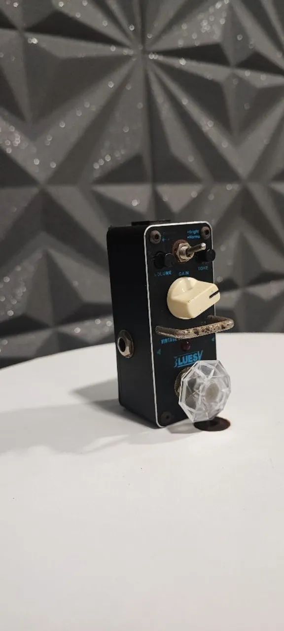 Pedal Blueasy  - Foto 2