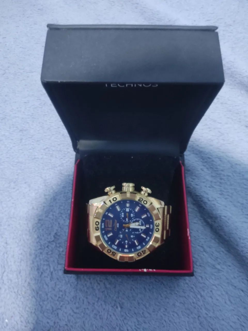 Vendo relógio condor por 500