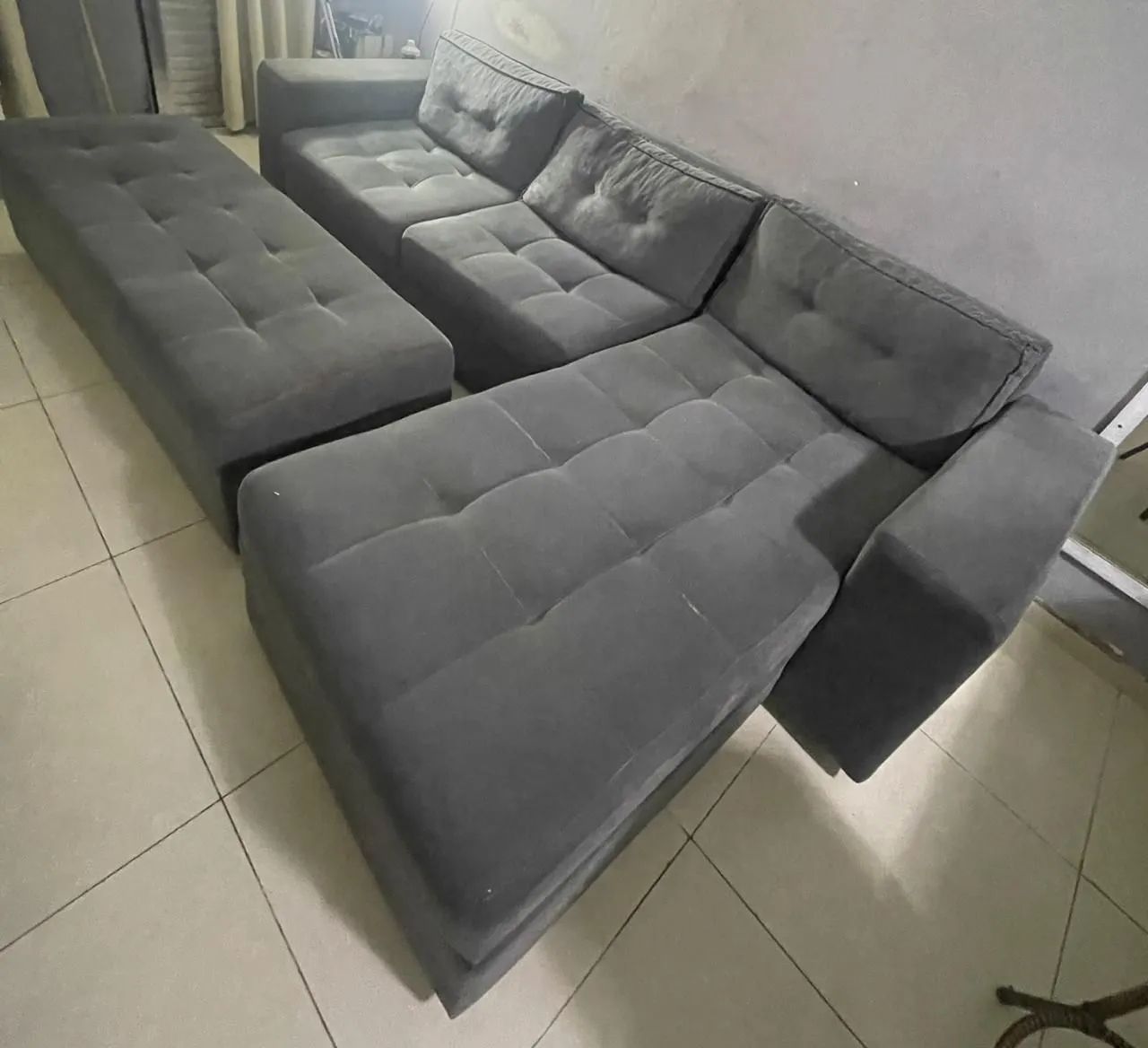 Sofá Retrátil.  - Foto 3