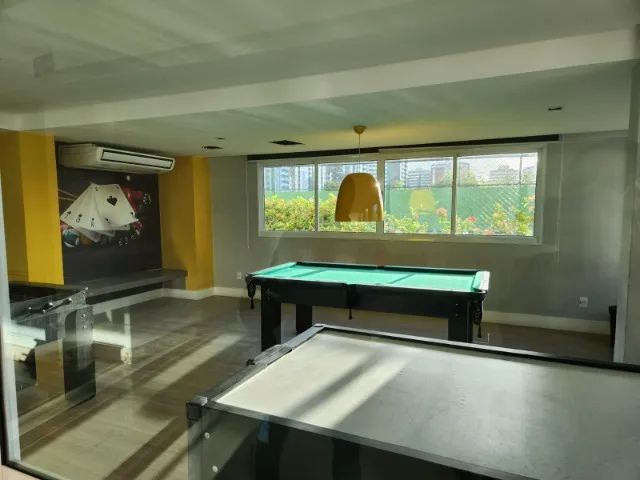 APARTAMENTO NO JARDINS DA FRANÇA - Foto 5