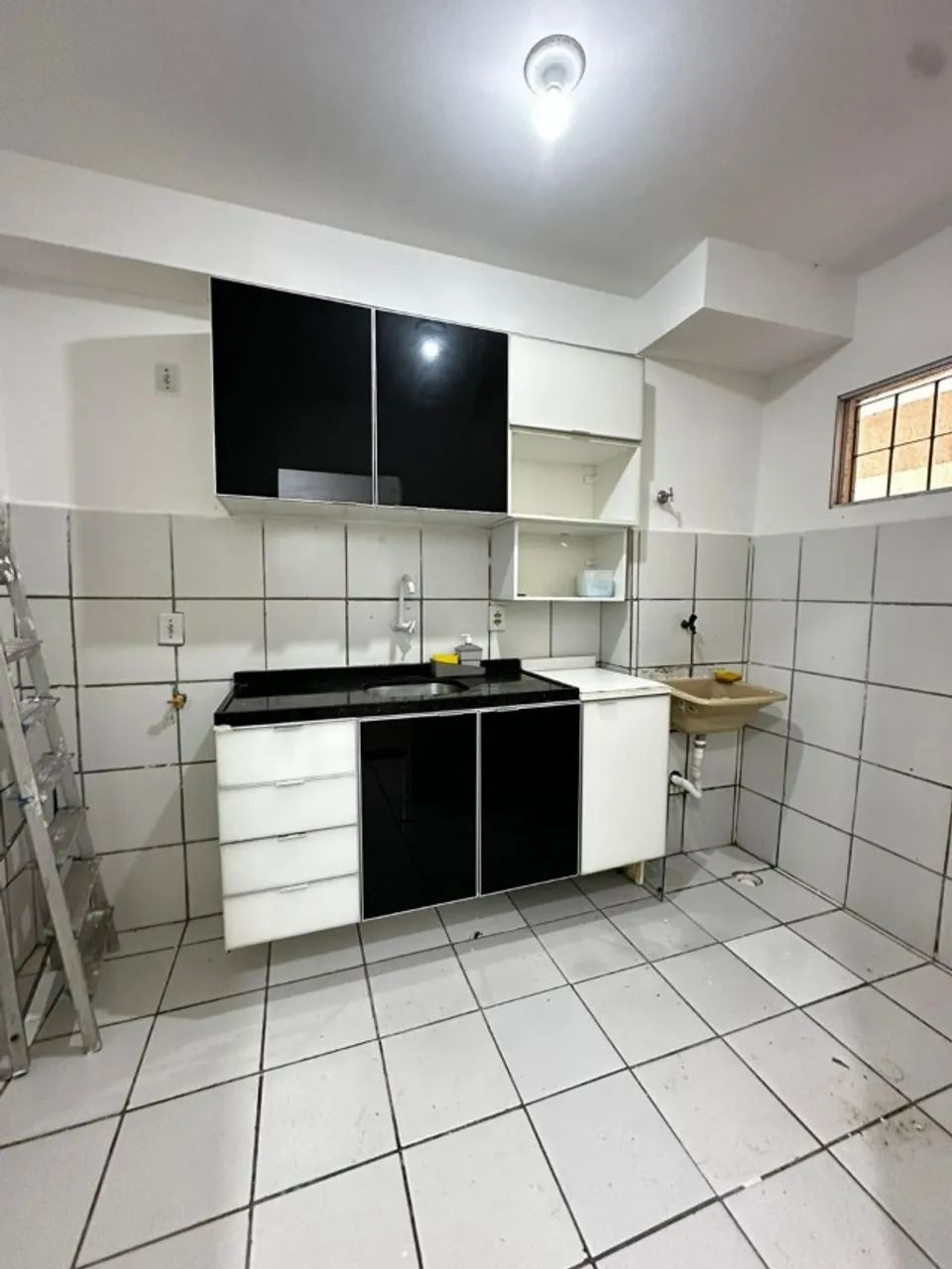 APARTAMENTO NO JARDIM FEITOSA - Foto 5