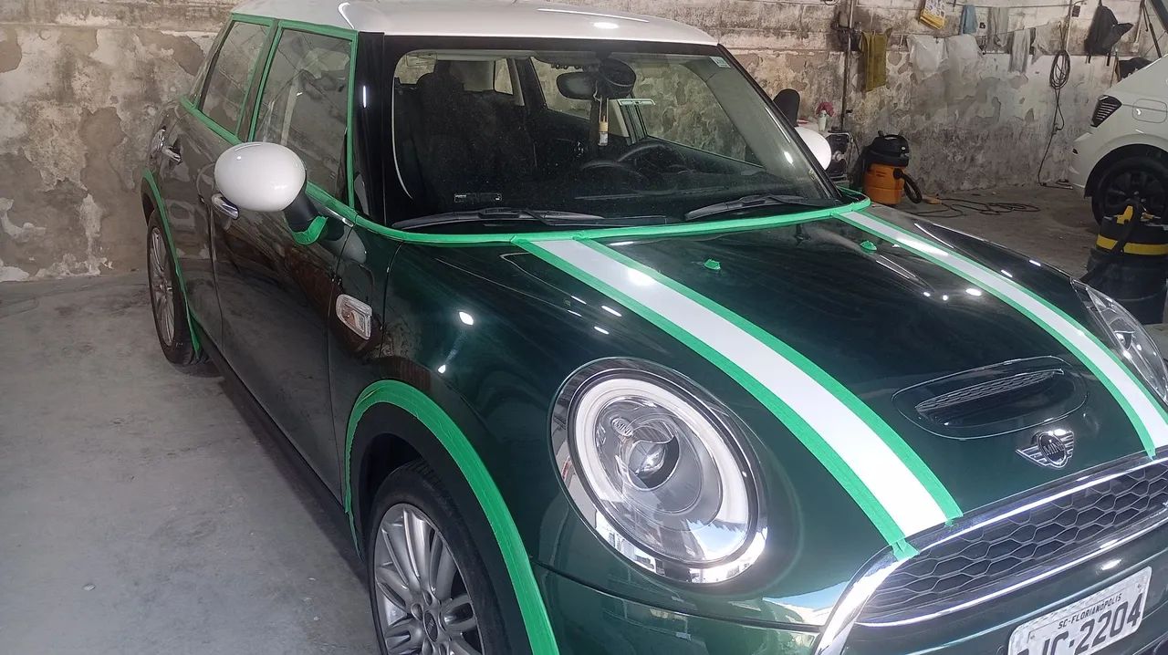 Polimento Automotivo Profissional em Florianópolis - Atendimento a Domicílio - Foto 4