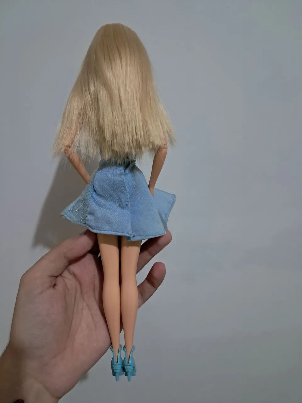 Barbie Japão 1991 - Foto 2