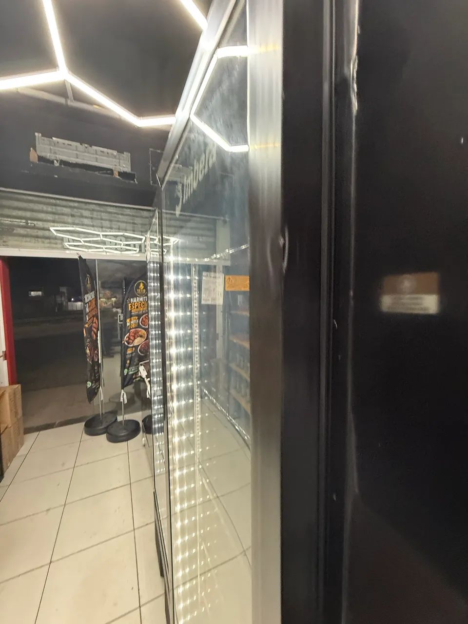 Oportunidade: Empório e Casa de Carnes Montado e Operando - Cabreúva/SP - Foto 2