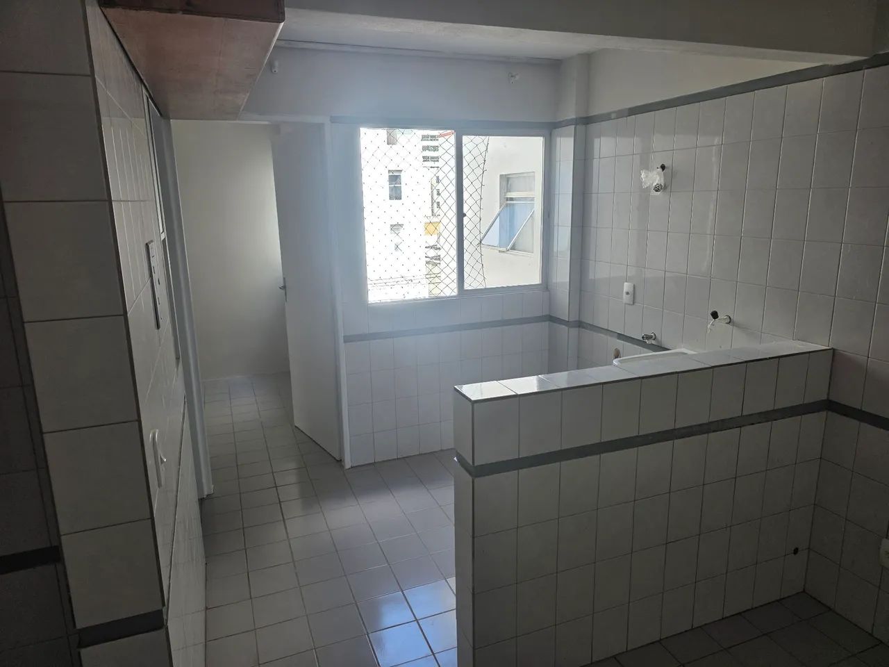 Aluguel de apartamento 3 quartos na Jatiúca.