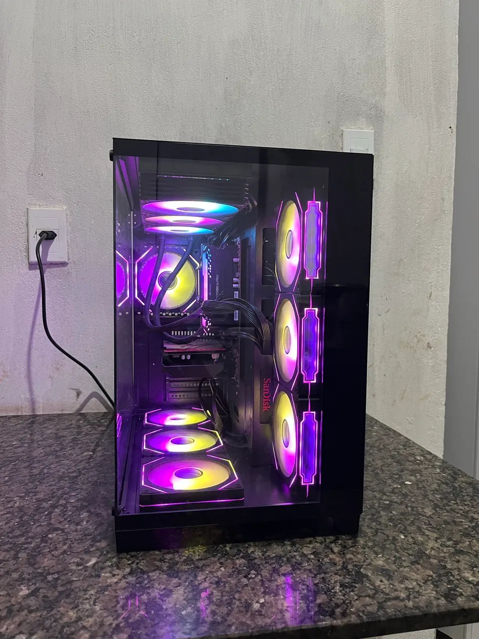 CPU Gamer AMD  - Foto 2