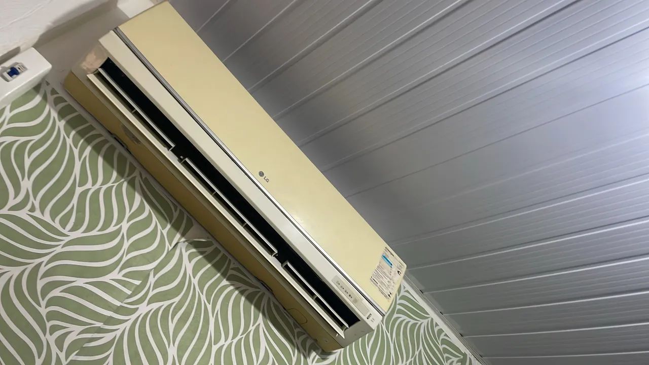 Ar-condicionado 