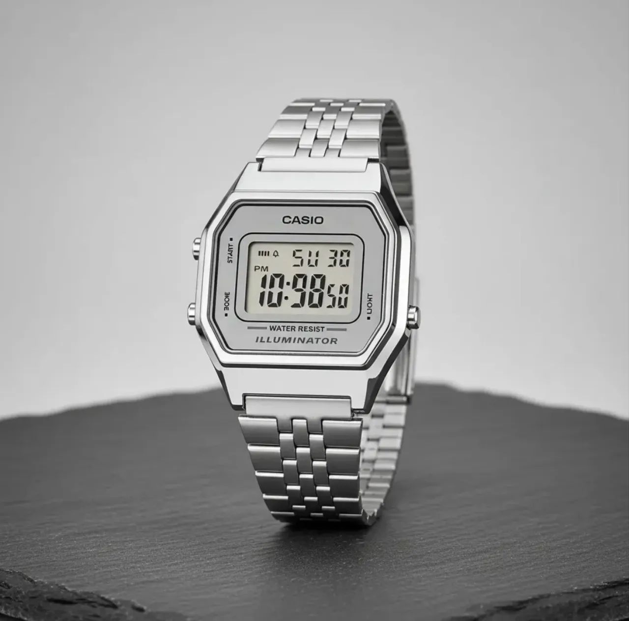 RELÓGIO CASIO RETRÔ 