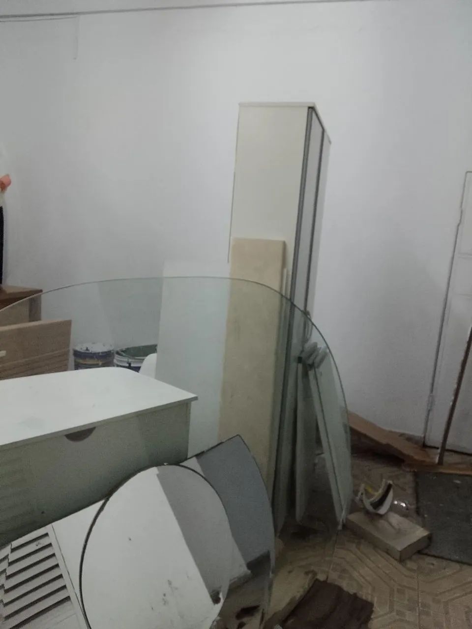 Tampo de vidro  - Foto 4