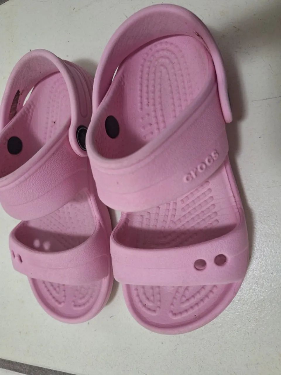 Calçado infantil  - Foto 3