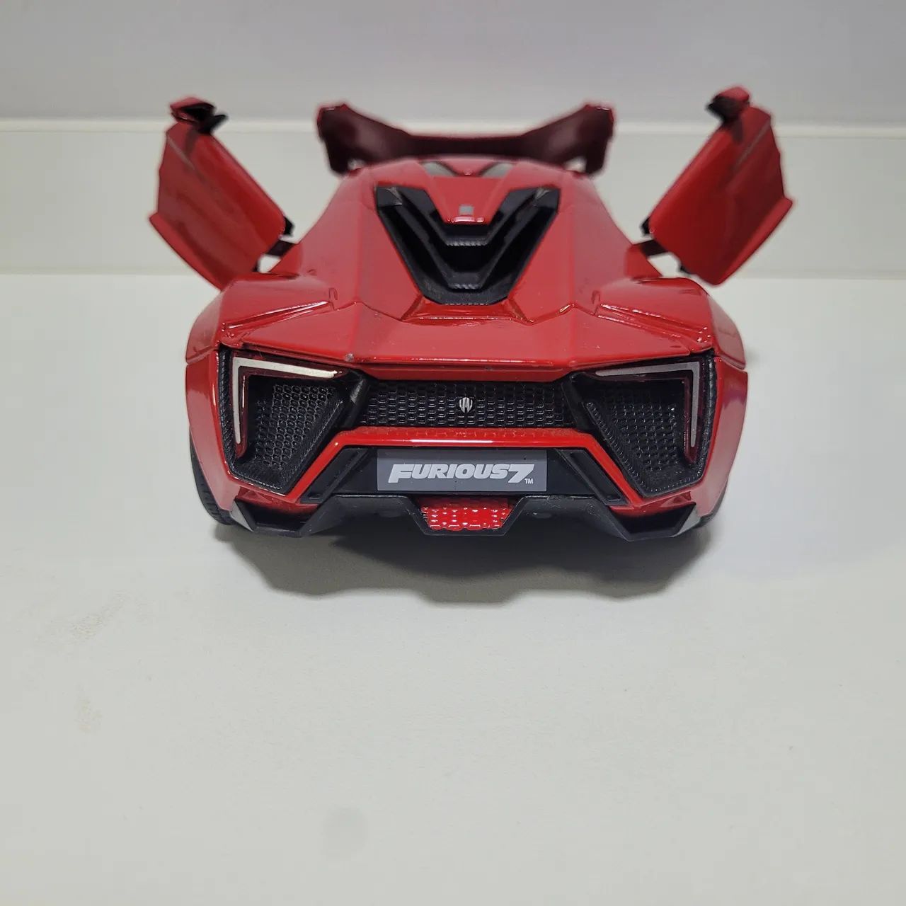 Miniatura lykan velozes 1 24  - Foto 4