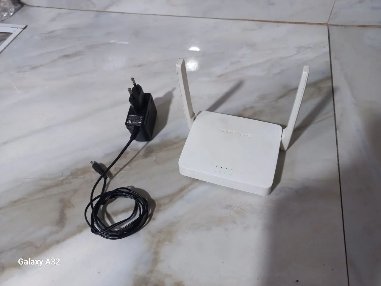 Roteador mercusys completo  - Foto 2