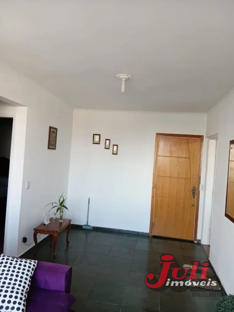 APARTAMENTO VAGO RUDGE RAMOS EM SÃO BERNARDO DO CAMPO - Foto 2