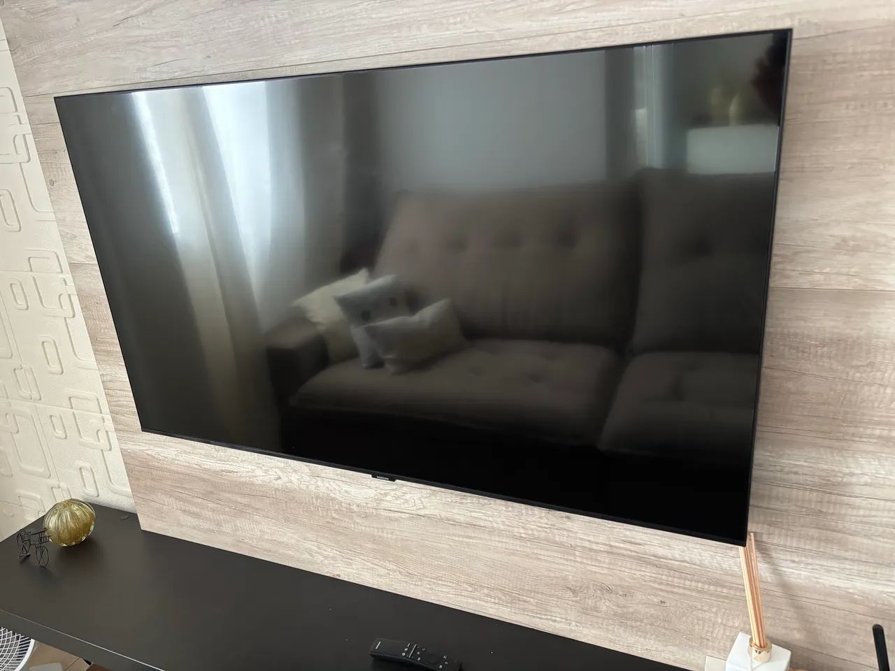 Smart tv Samsung 50